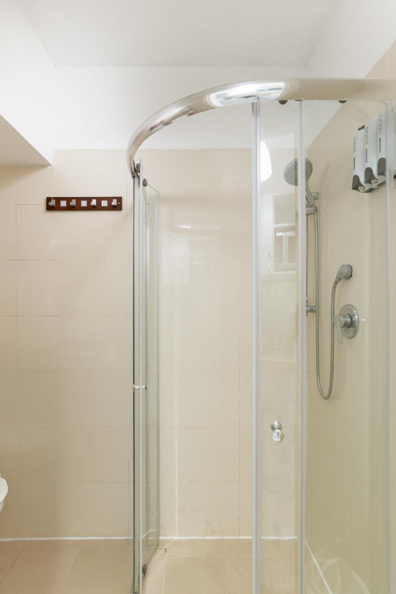 Sea View 2 Bedroom Apartment With Bomb Shelter Τελ Αβίβ Εξωτερικό φωτογραφία